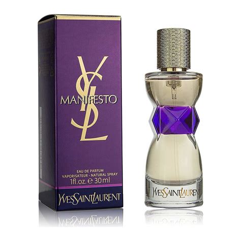 yves saint laurent manifesto edp 30 ml kadın parfüm|perfumes yves Saint Laurent unisex.